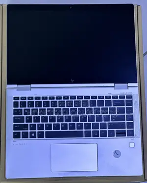 Laptop HP EliteBook 1040 G6 16GB Intel Core I7 SSD 512GB