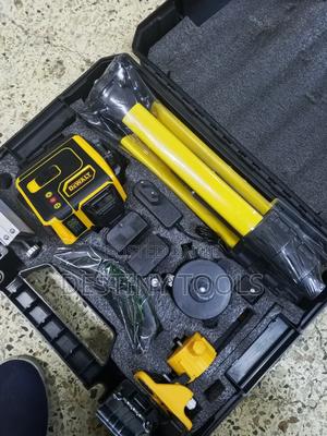 Dewalt Laser Level - thumbnail 2