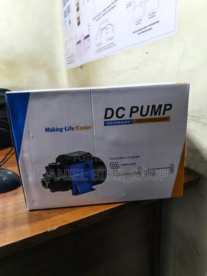 Solar Booster Pump 24v - thumbnail 2