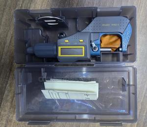 Digital Micrometer Screw Gauge / Digital Micrometer - thumbnail 2