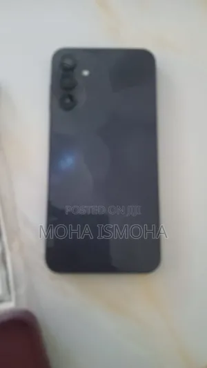 Samsung Galaxy A15 128 GB Gray