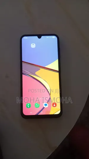 Samsung Galaxy A15 128 GB Gray