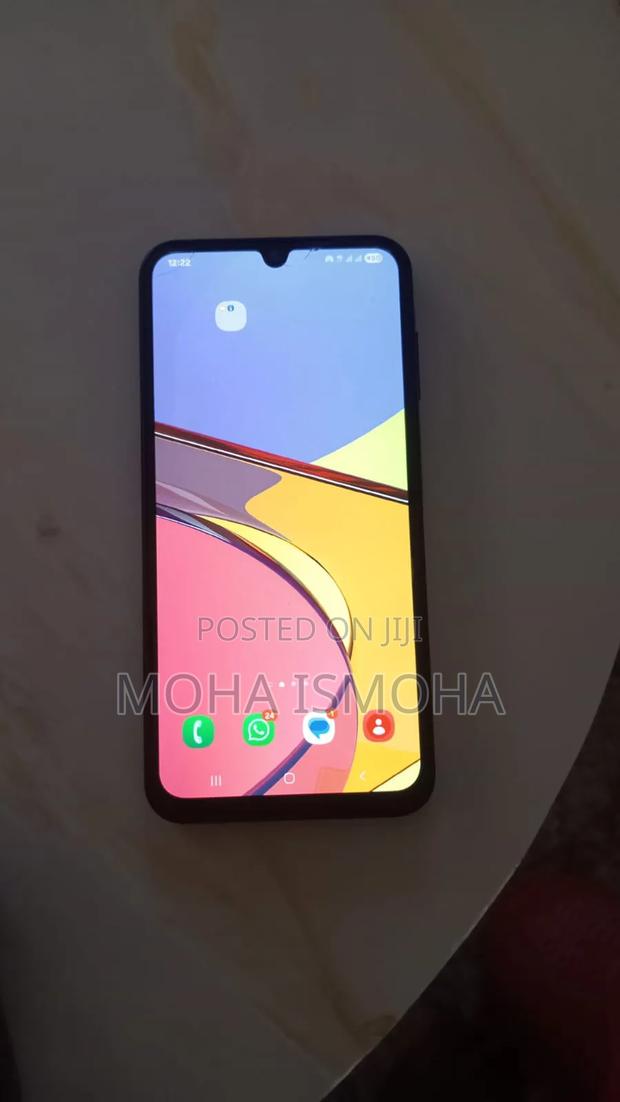 Samsung Galaxy A15 128 GB Gray - thumbnail 4