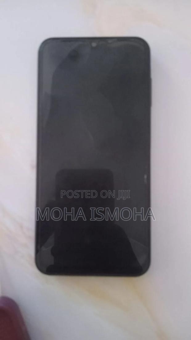 Samsung Galaxy A15 128 GB Gray - thumbnail 5