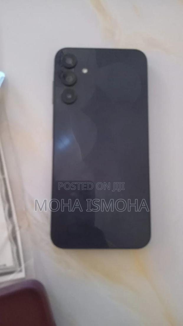 Samsung Galaxy A15 128 GB Gray - thumbnail 6