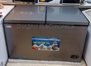 350litres Premier Freezer