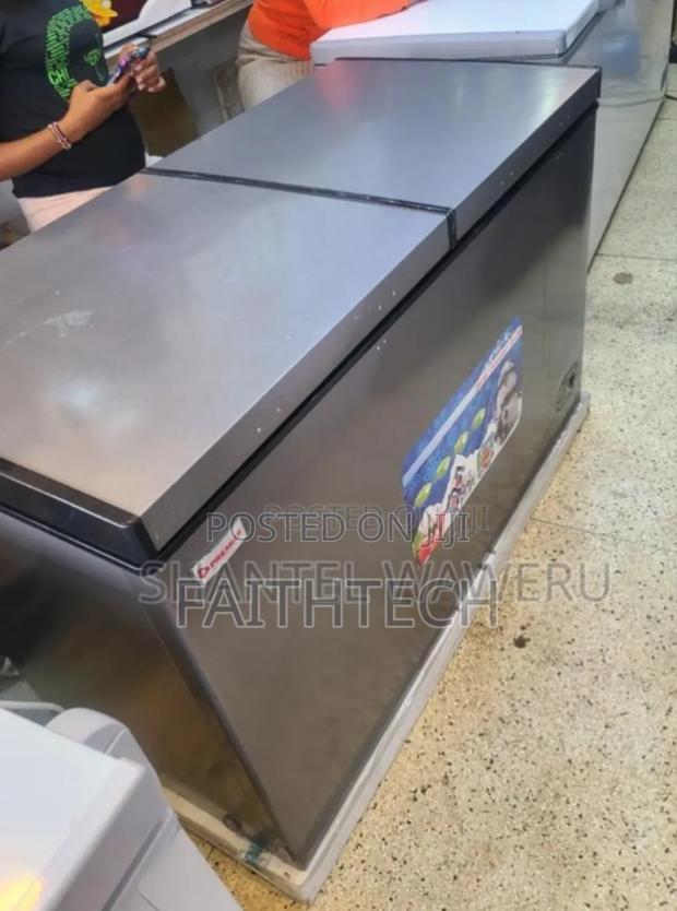 350litres Premier Freezer - thumbnail 3