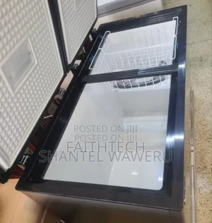 350litres Premier Freezer
