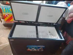 350litres Premier Freezer