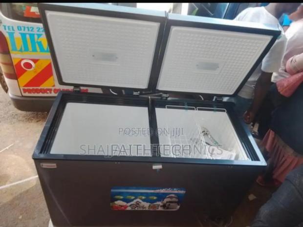 350litres Premier Freezer - thumbnail 5