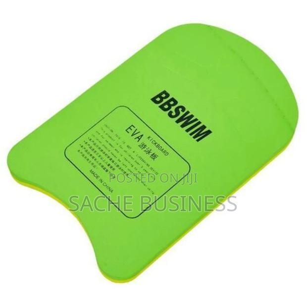 Floating Kick Board - main view