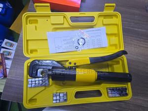 Cable Crimping Tool 70mm2 - thumbnail 2