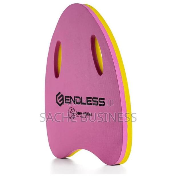 Colourful Kick Board