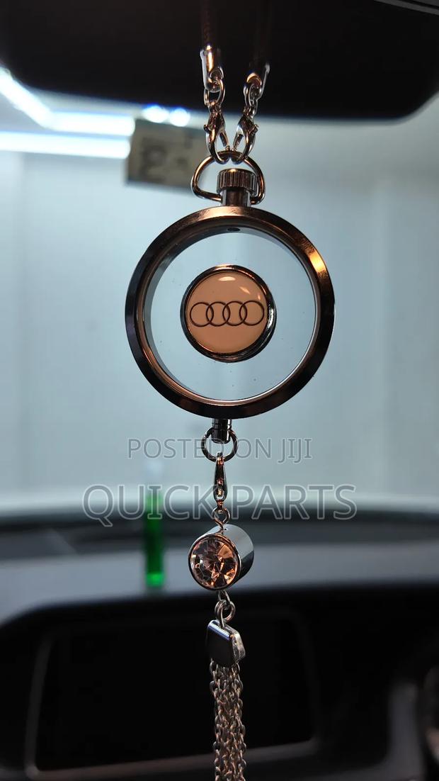 T066 Aromatherapy Liquid Air Freshner With Car Logos - thumbnail 8