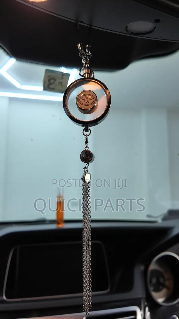T066 Aromatherapy Liquid Air Freshner With Car Logos - thumbnail 10