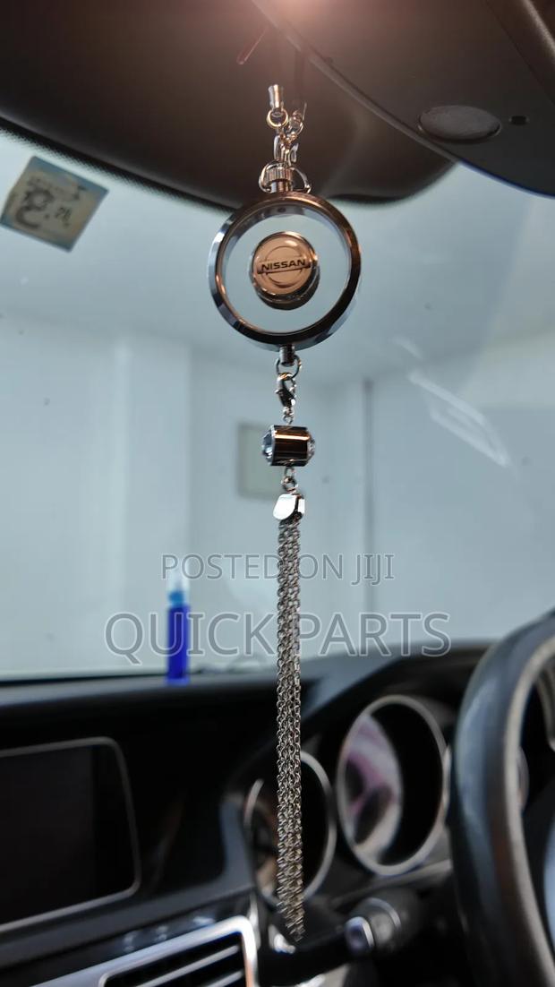 T066 Aromatherapy Liquid Air Freshner With Car Logos - thumbnail 11