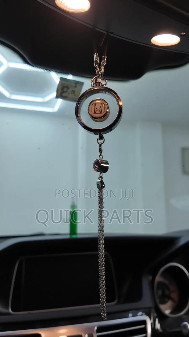 T066 Aromatherapy Liquid Air Freshner With Car Logos - thumbnail 12