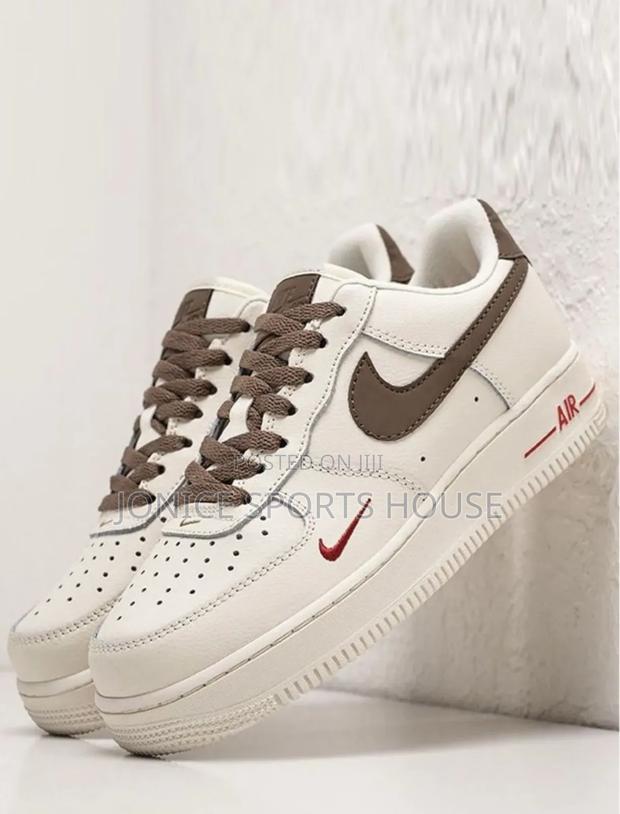 Original Air Force Sneakers - main view