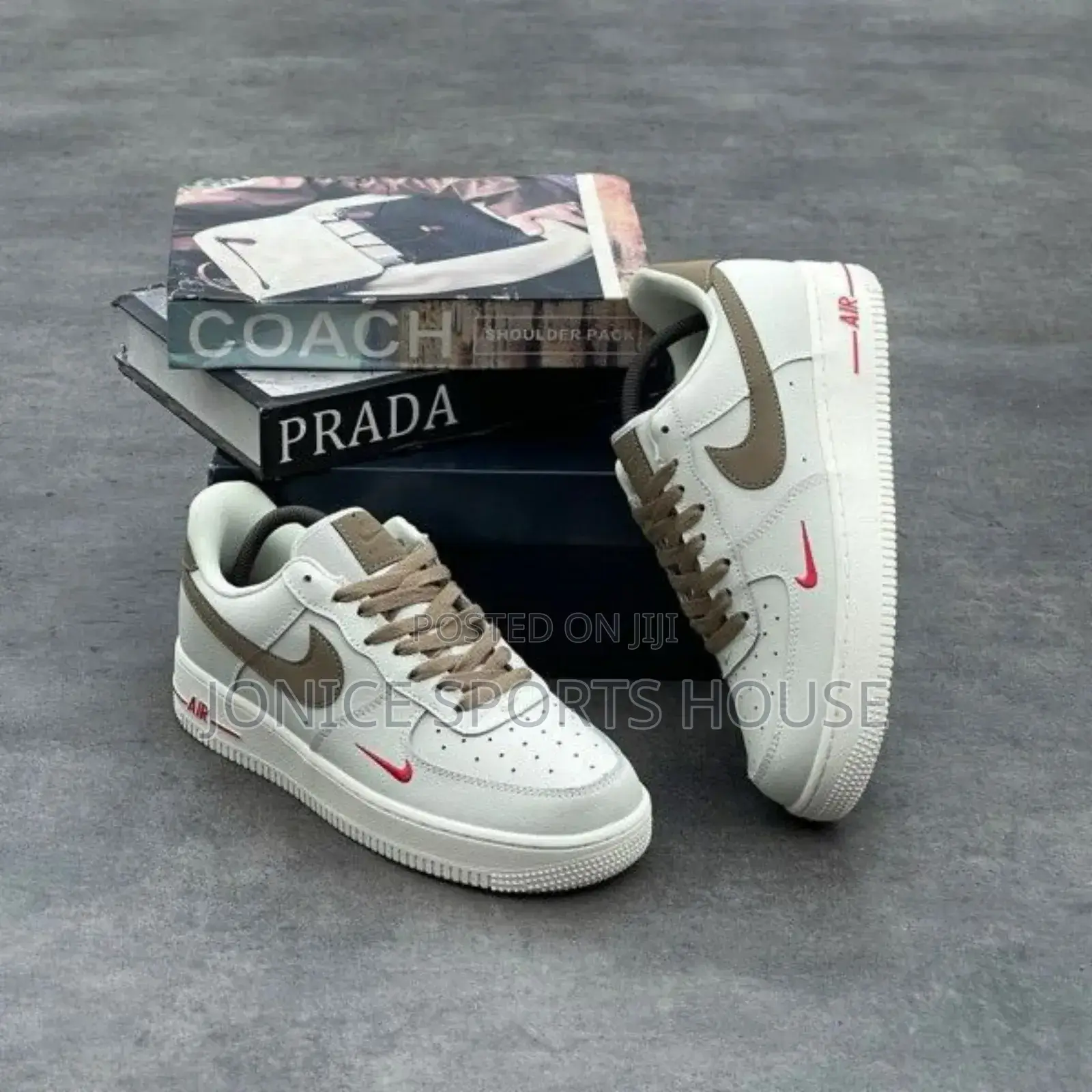 Original Air Force Sneakers