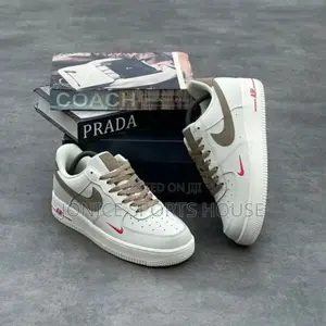 Original Air Force Sneakers
