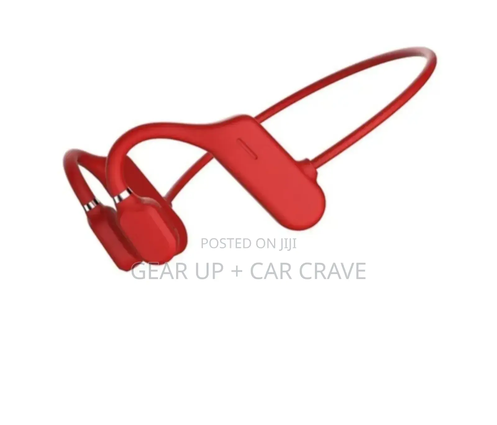 Sport Earphones