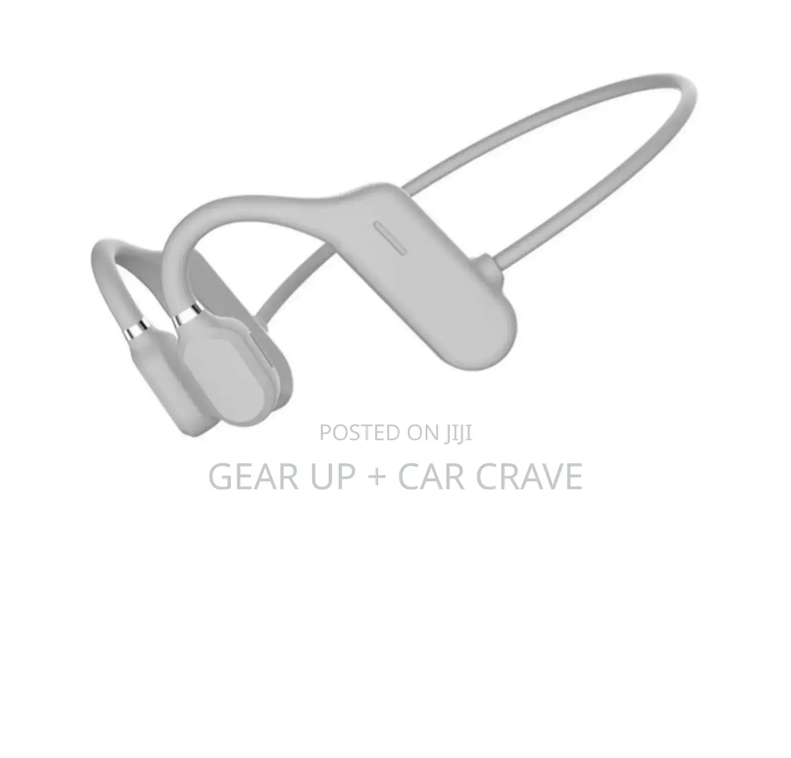 Sport Earphones