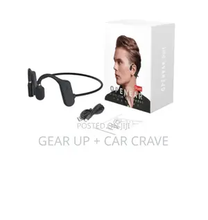 Sport Earphones