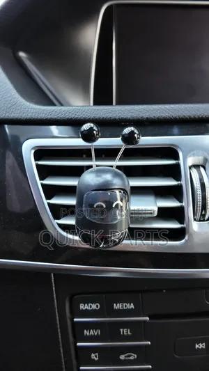 Air Vent Clip Aromatherapy Air Freshener