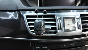 Air Vent Clip Aromatherapy Air Freshener