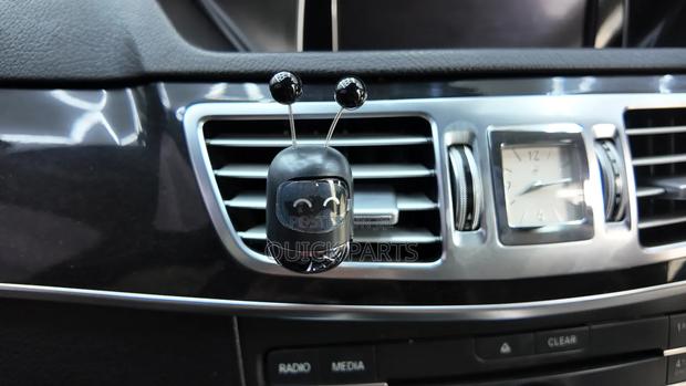 Air Vent Clip Aromatherapy Air Freshener - thumbnail 3