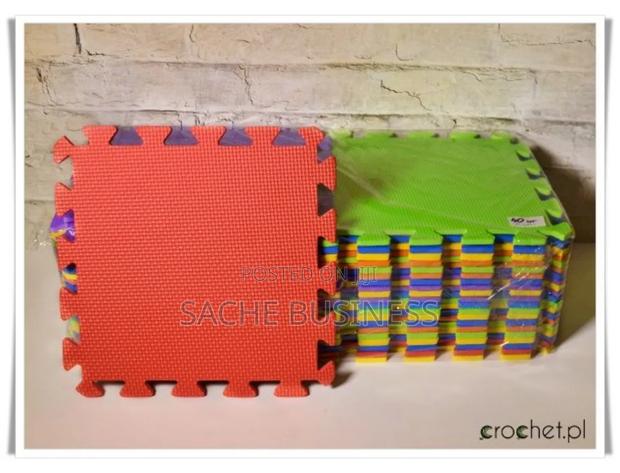 Baby Play Mats