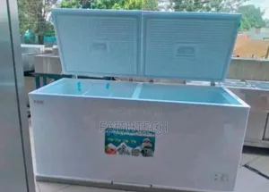 500litres Premier Chest Freezer