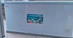 500litres Premier Chest Freezer