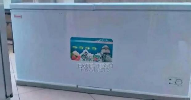 500litres Premier Chest Freezer - thumbnail 5