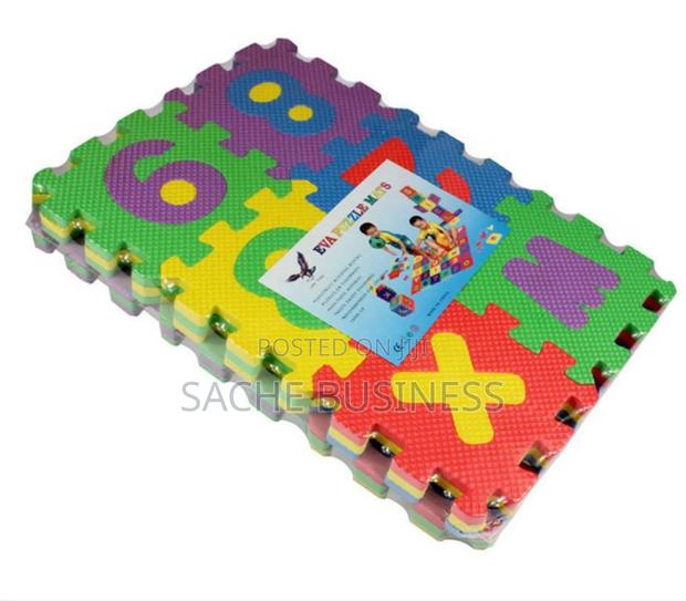Baby Crawling Mats - main view