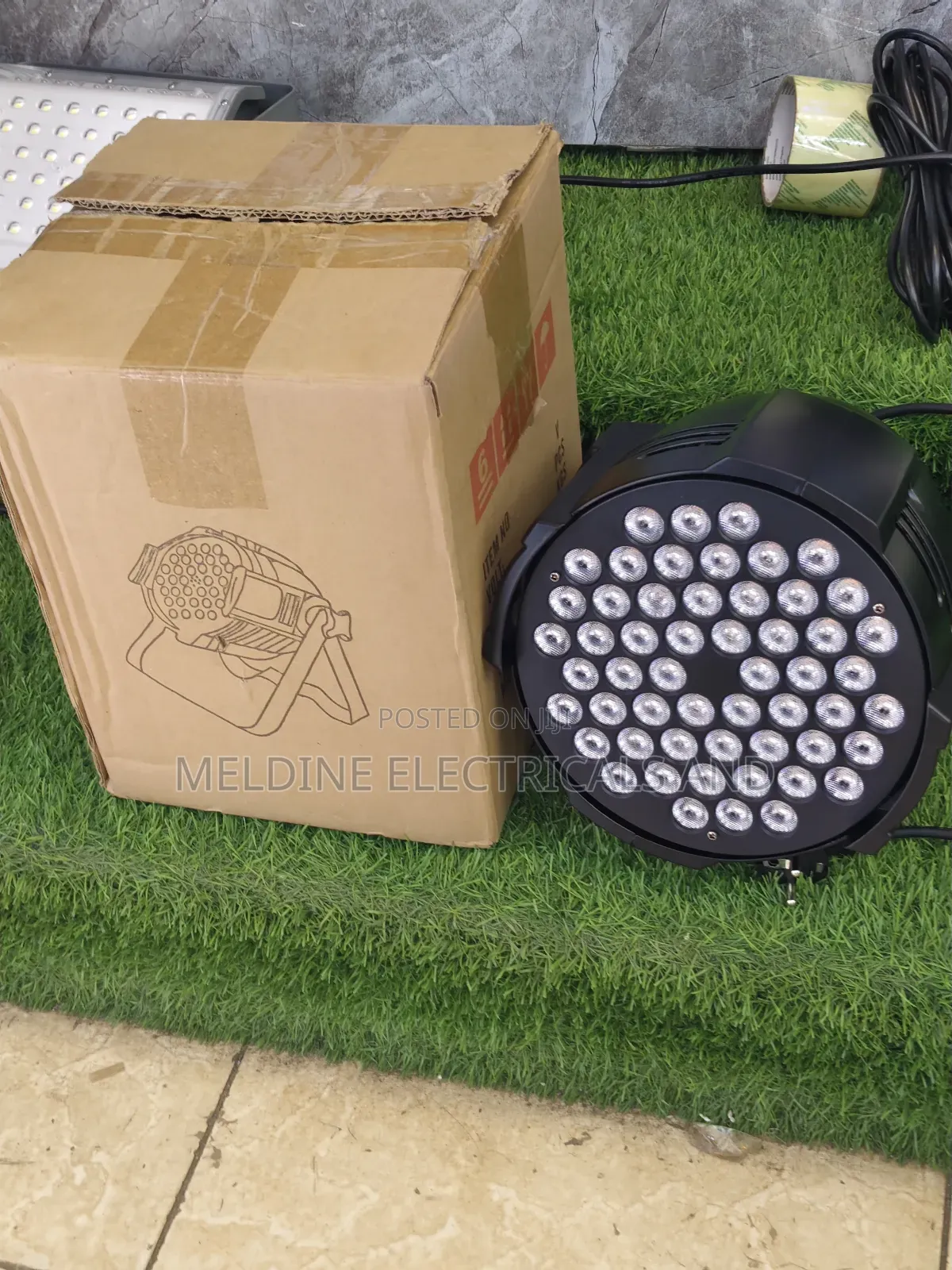 Stage Light Led