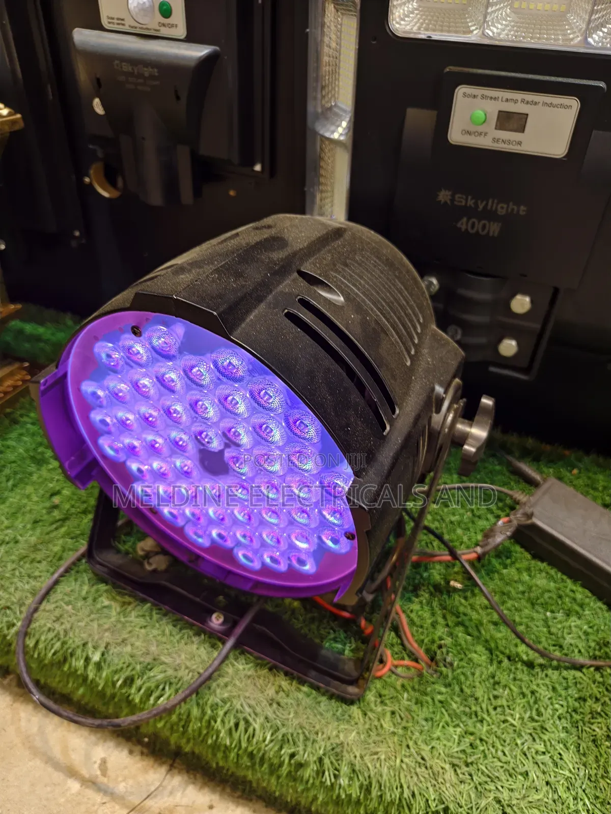 Stage Light Led