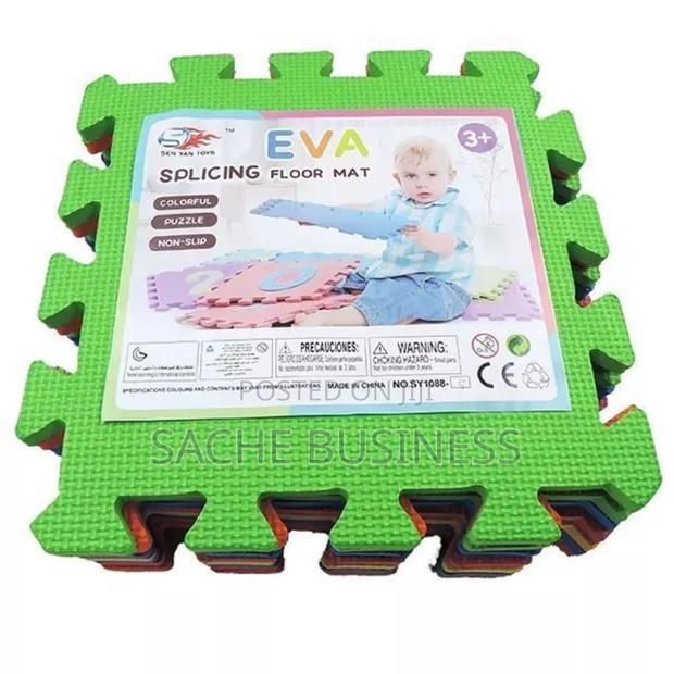 Children Play Mats - main view