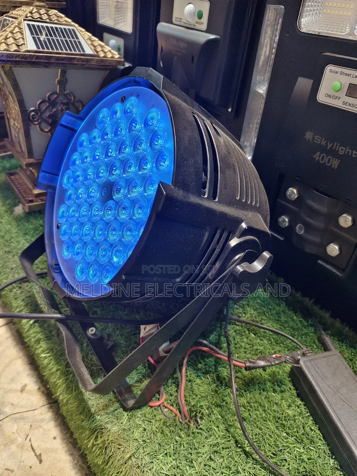 Stage Light Led