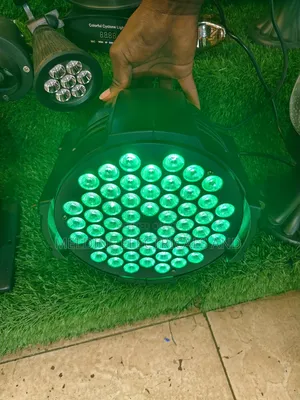 Stage Light Led