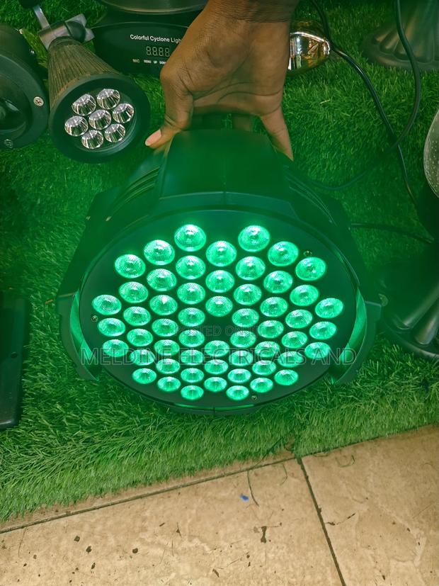 Stage Light Led - thumbnail 5