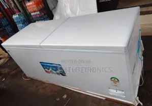 700litres Premier Chest Freezer