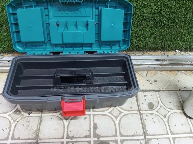 Best Quality 14" Total Empty Tool Box