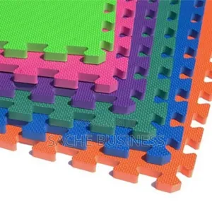 Waterproof Kids Play Mats