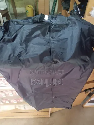 Raincoats Light and Heavy Duty