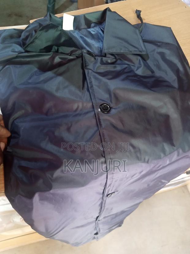 Raincoats Light and Heavy Duty - thumbnail 6