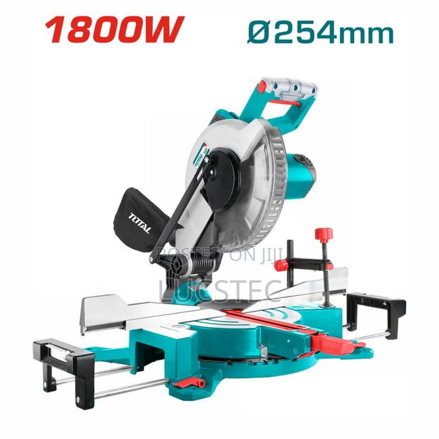 Total Miter Saw 1800watt