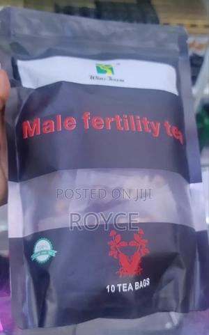 Male Fertility Tea - thumbnail 2
