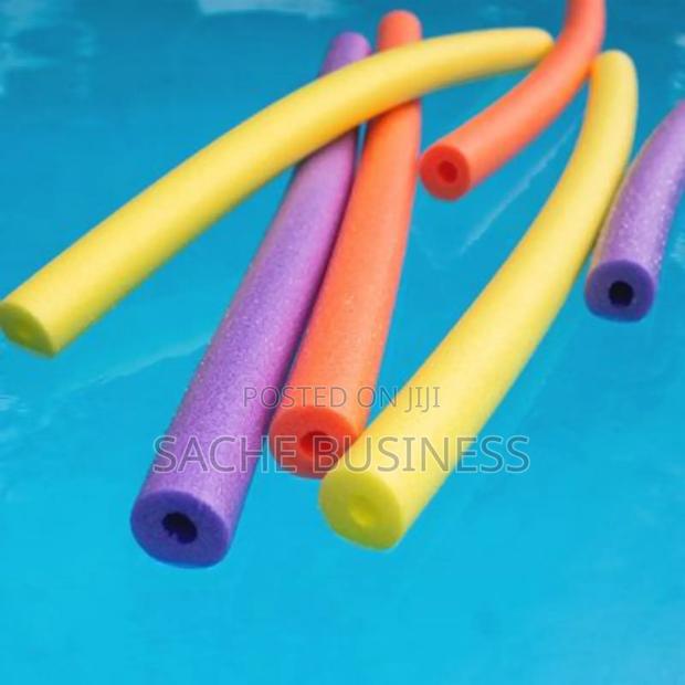 Swimming Pool Noodle - main view