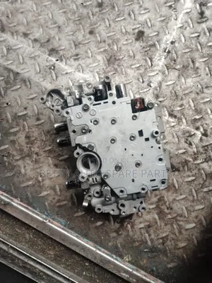 Toyota Harrier Valve Body 1mz